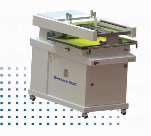 Label Gumming Machine