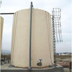 Stainless Steel Tanks,