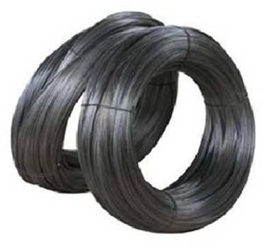 Stainless Steel Black Annealed Binding Wire