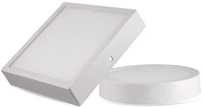 ALuminium Surface LED Light, for INDOOR, COMMERCIAL