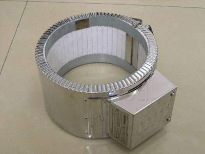 Ceramic Heater, Power : 100-3000 W