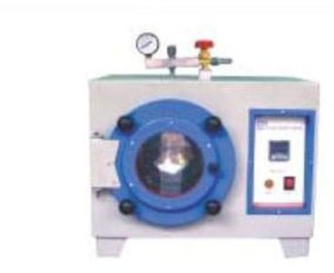 Vacuum Hot Air Oven