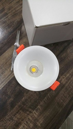 Led cob spot light