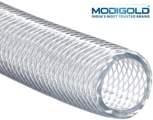 Modigold Transparent PVC Water Pipe