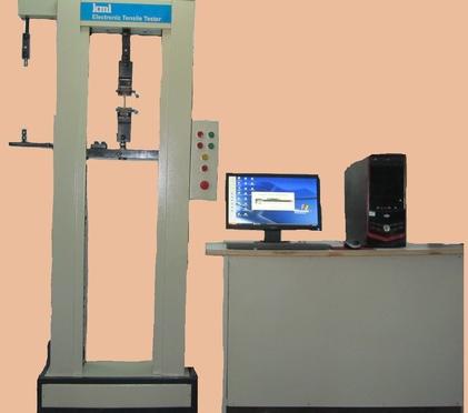 Kmi Compression Testing Machines