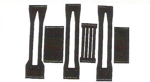 Heddle belts