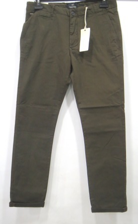 Mens Trendy Trouser, Waist Size : 30-32-34-36-38