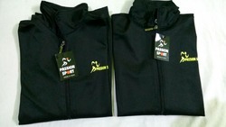 Upper Track Jacket, Size : m l xl xxl