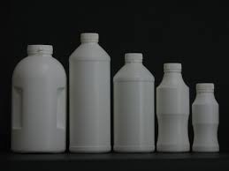 Hdpe Pesticide Bottle, Feature : Eco Friendly, Fine Quality, Freshness Preservation, Light-weight