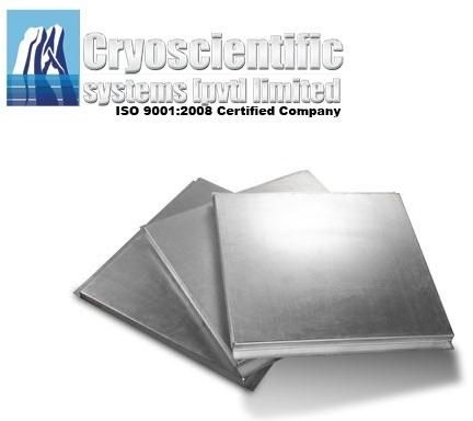 Cryocence Aluminium Alloy Coolant Cassettes