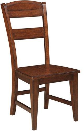 Hardwood Garden Chair, Color : Brown