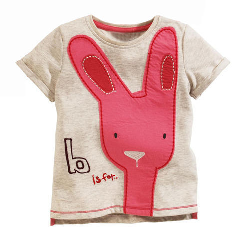 Infants T- Shirts