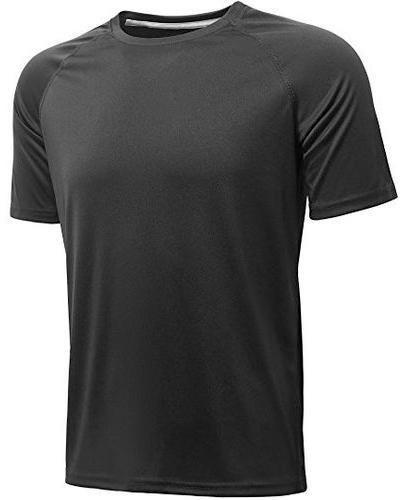 Plain Round Neck T Shirt, Gender : Men