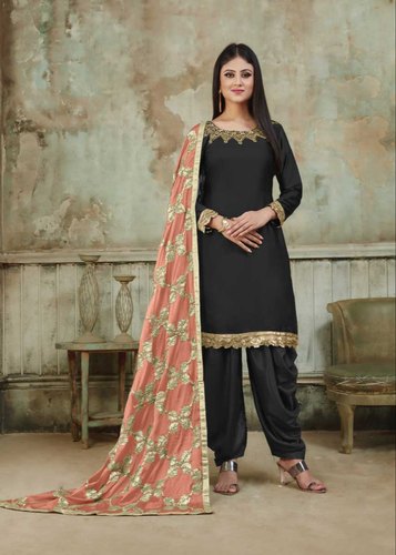 Punjabi Salwar Kameez