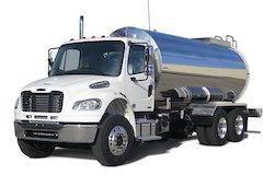 Tracer Mobile Tanker Monitoring System