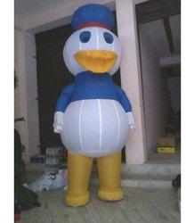 Pvc Walking Character Inflatable Balloons, for Advertising Toy