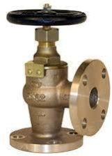 Bronze Angle Valve