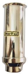 Reva Brass Lily Fountain Nozzle