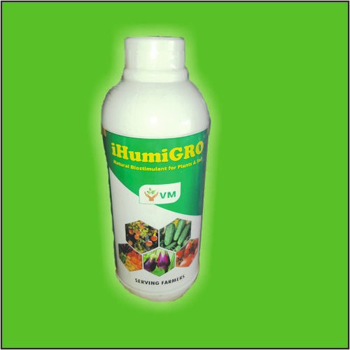 IHumiGRO Humic Liquid