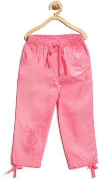 Casual Wear Girls Capri Set, Size: Medium, cotton at best price in Ludhiana