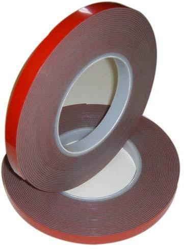 Sunsui Polythene VHB Adhesive Tape, Length : 5 To 10 Meter