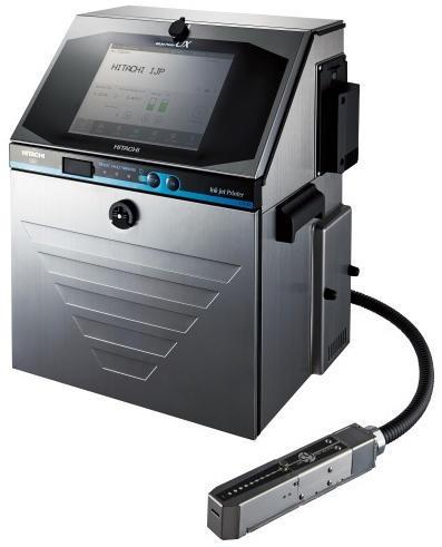 Hitachi Continuous Inkjet Printer