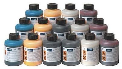Linx Coding Ink, Packaging Type : Bottle