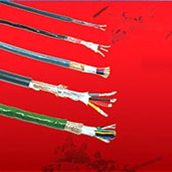 PTFE Shielded Cable