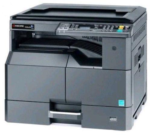 Kyocera Monochrome Multifunction Laser Printer, Feature : Durable, Easy To Use