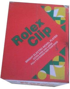 Rolex Paper Clip