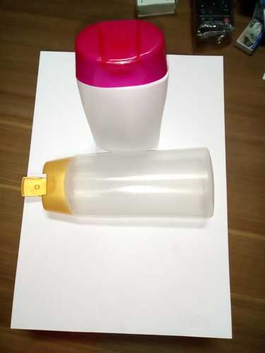 Plastic Shampoo Bottle, Size : 200