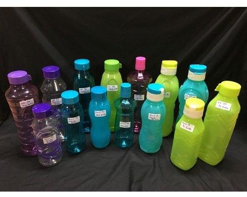 Plastic Fridge PET Bottles, Feature : Eco-Friendly, Leak Proof