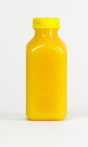 100-500gm Plastic Juice PET Bottles, Capacity : 500ml