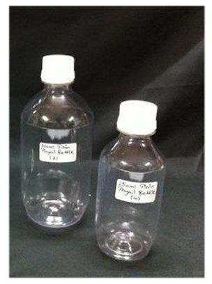 Phenyl PET Bottles
