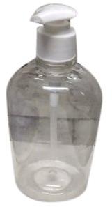 Plastic Shampoo Bottles, Packaging Size : 100ml, 200ml