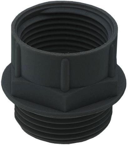 Plastic Threaded Adapter