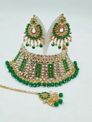 Party Necklace Fashion Jewellery