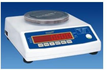 Phoenix Jewellery Weighing Scale, Model Number : GOLD