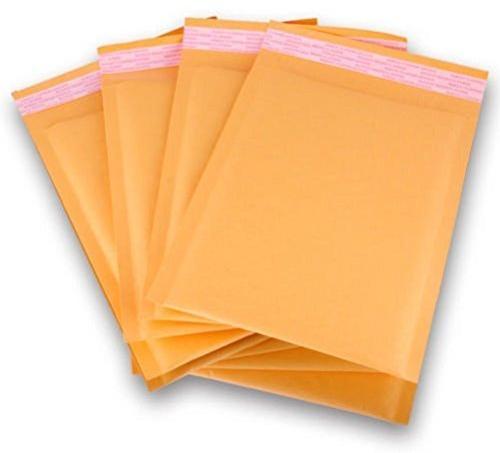 Bubble Envelope