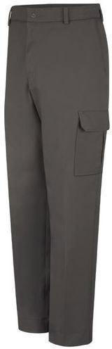 Polyester Worker Pant