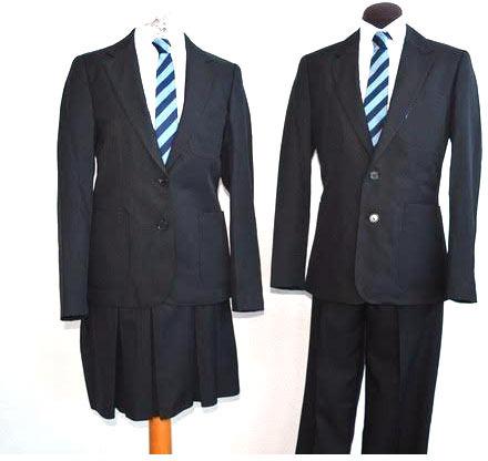 Woollen College Uniform, Size : Large