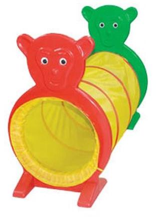 Plastic Kids Monkey Tunnel, Age Group : Up To 4 Years