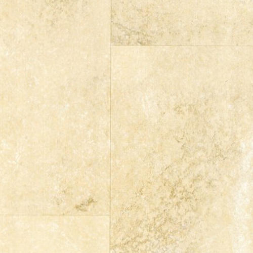 Beige marble tile, for Flooring, Color : Cream