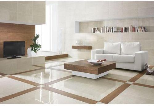 Marble Designer Tile