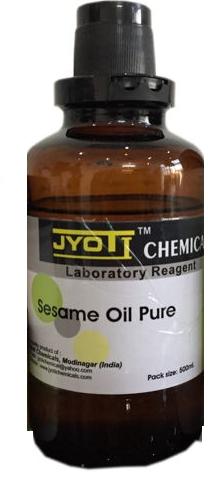 Sesame Oil Pure