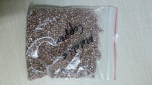 Brown Masterbatches, for Indusrtial Use, Packaging Type : Plastic Bag