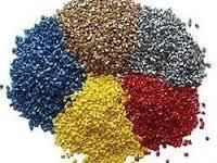 Marvel Finish Masterbatches