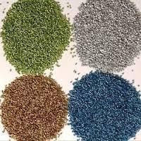 Pearlized Masterbatches