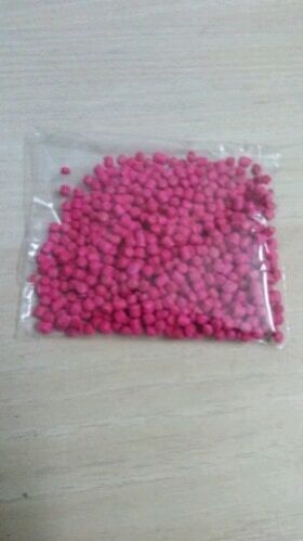 Pink Masterbatches