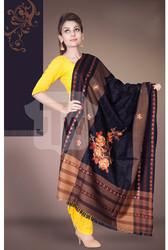 Woolen Jamawar Shawls, Occasion : Casual Wear